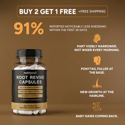 Root Revive