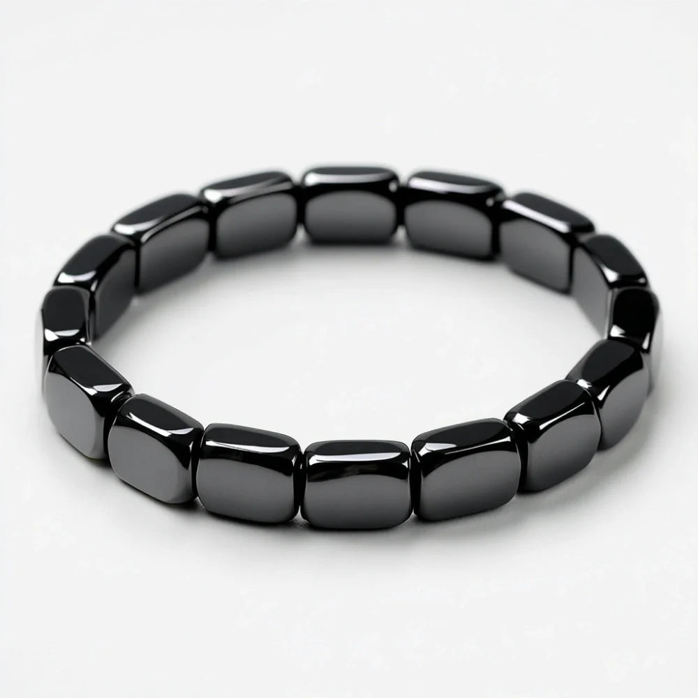 Ruhevia Balance Armband | Zyklus · Stimmung · Vitalität
