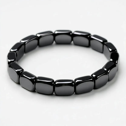 Ruhevia Balance Armband | Zyklus · Stimmung · Vitalität