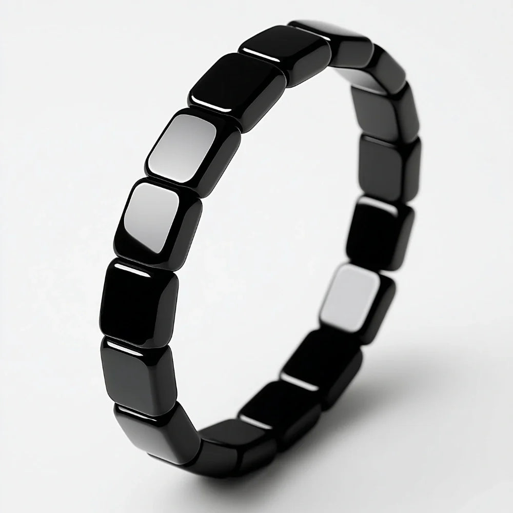 Ruhevia Balance Armband | Zyklus · Stimmung · Vitalität