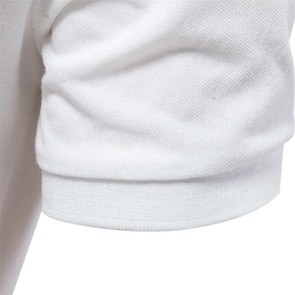 Herren Polo Premium