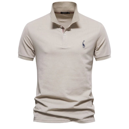 Herren Polo Premium