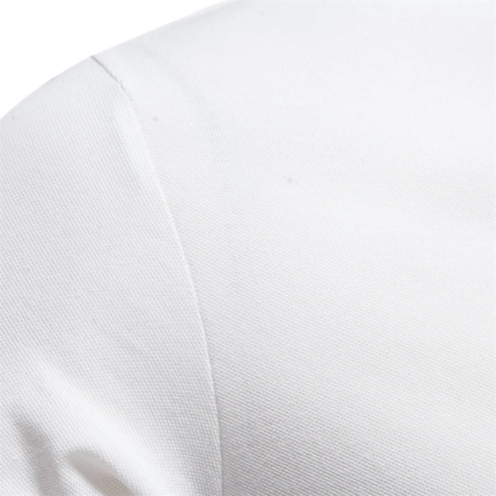 Herren Polo Premium