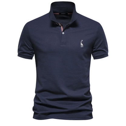 Herren Polo Premium