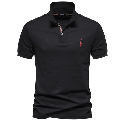 Herren Polo Premium