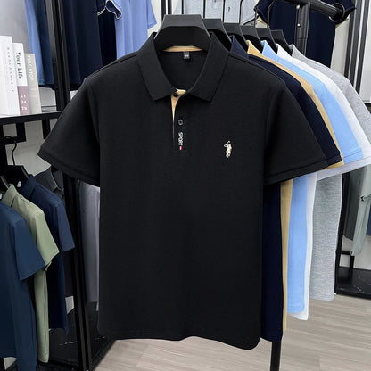 Polo Shirt 100% Baumwolle
