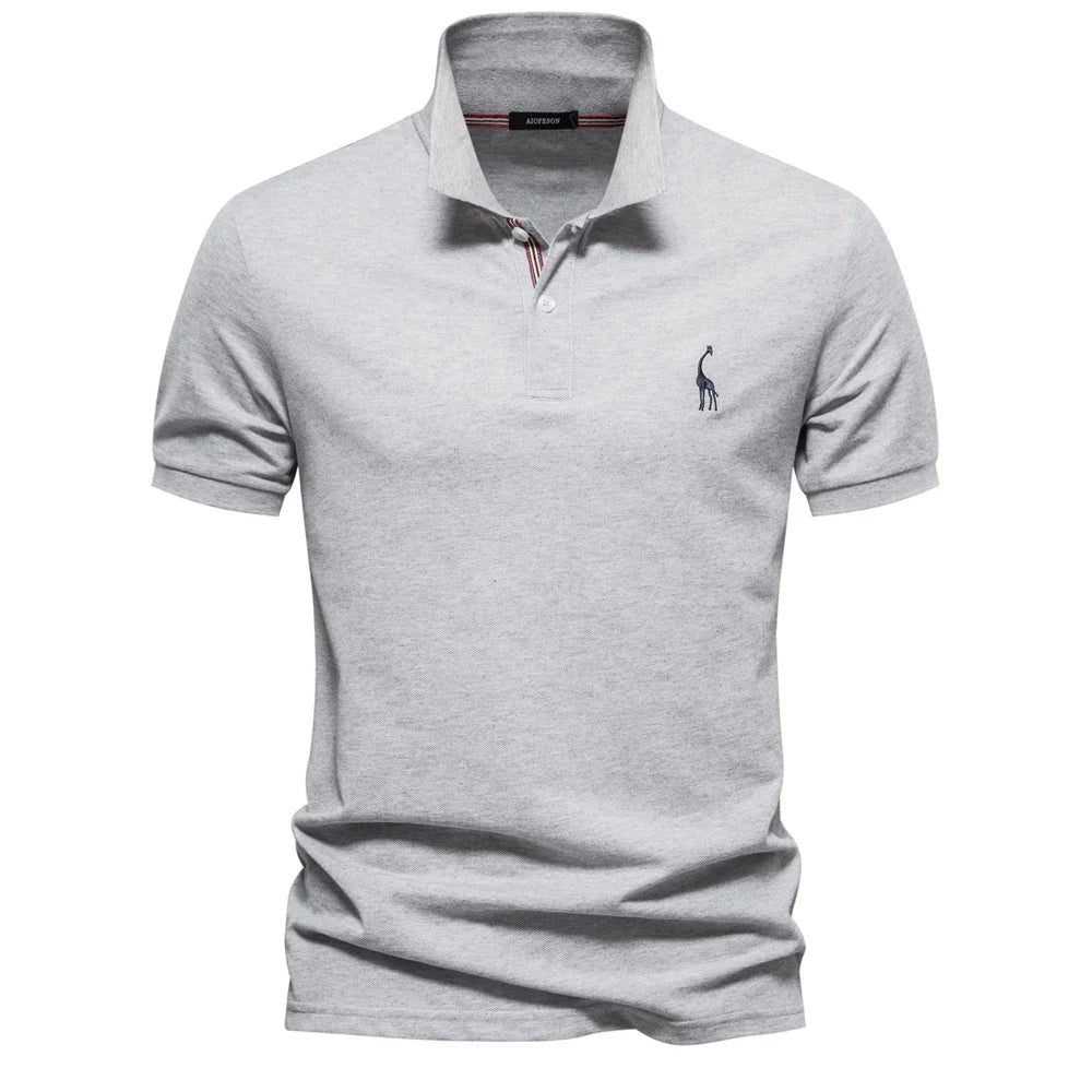 Herren Polo Premium