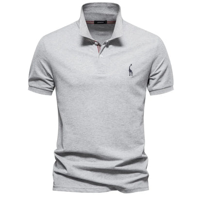 Herren Polo Premium