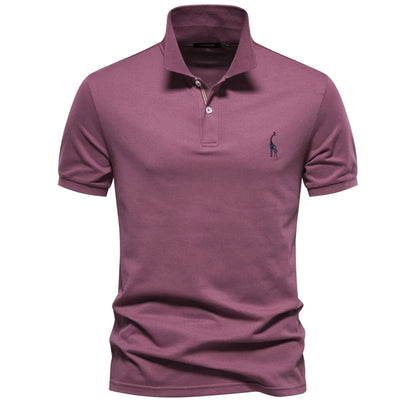 Herren Polo Premium