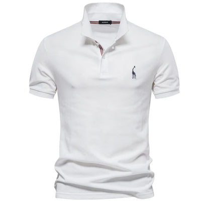 Herren Polo Premium