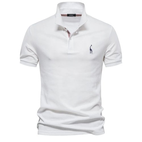 Herren Polo Premium