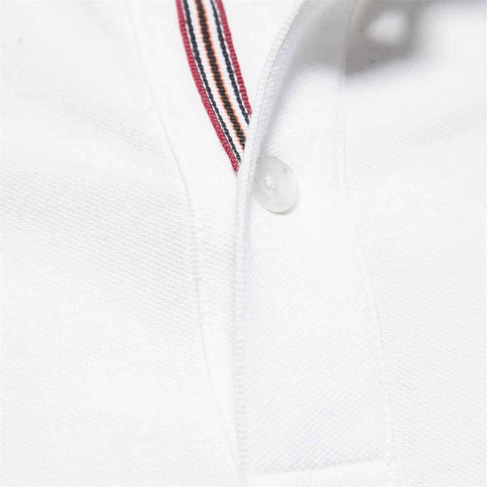 Herren Polo Premium