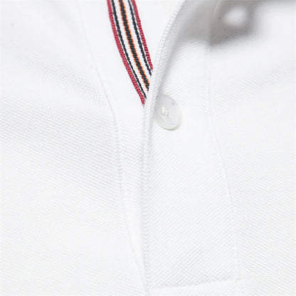 Herren Polo Premium