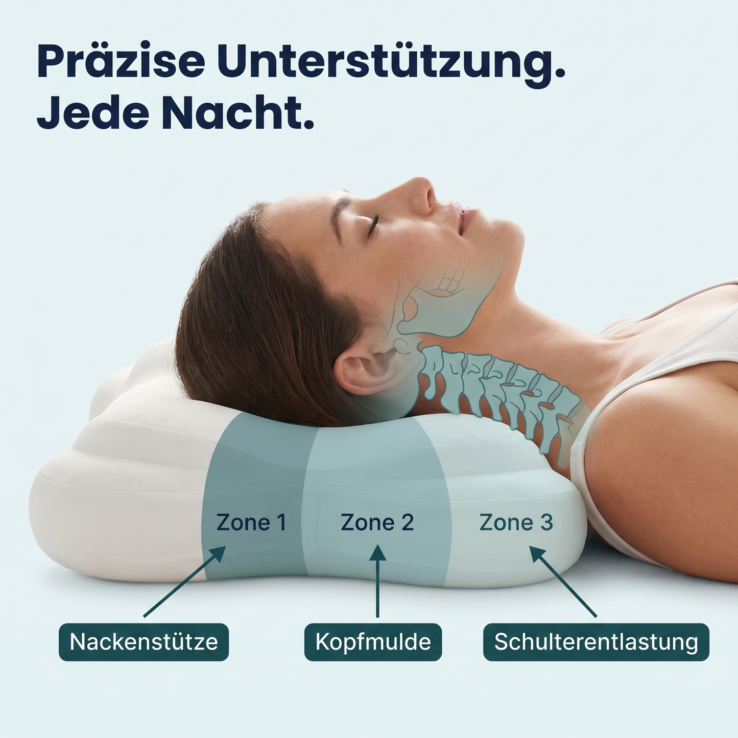 Ruhevia NackenCloud