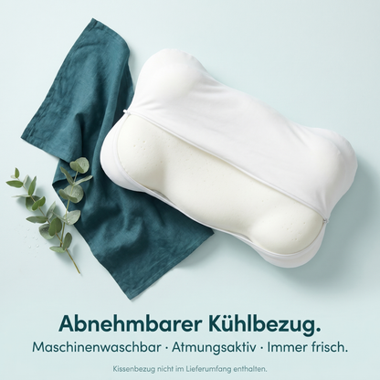 Ruhevia NackenCloud