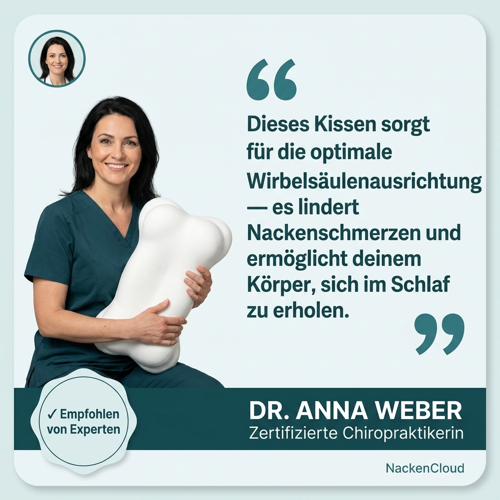 Ruhevia NackenCloud