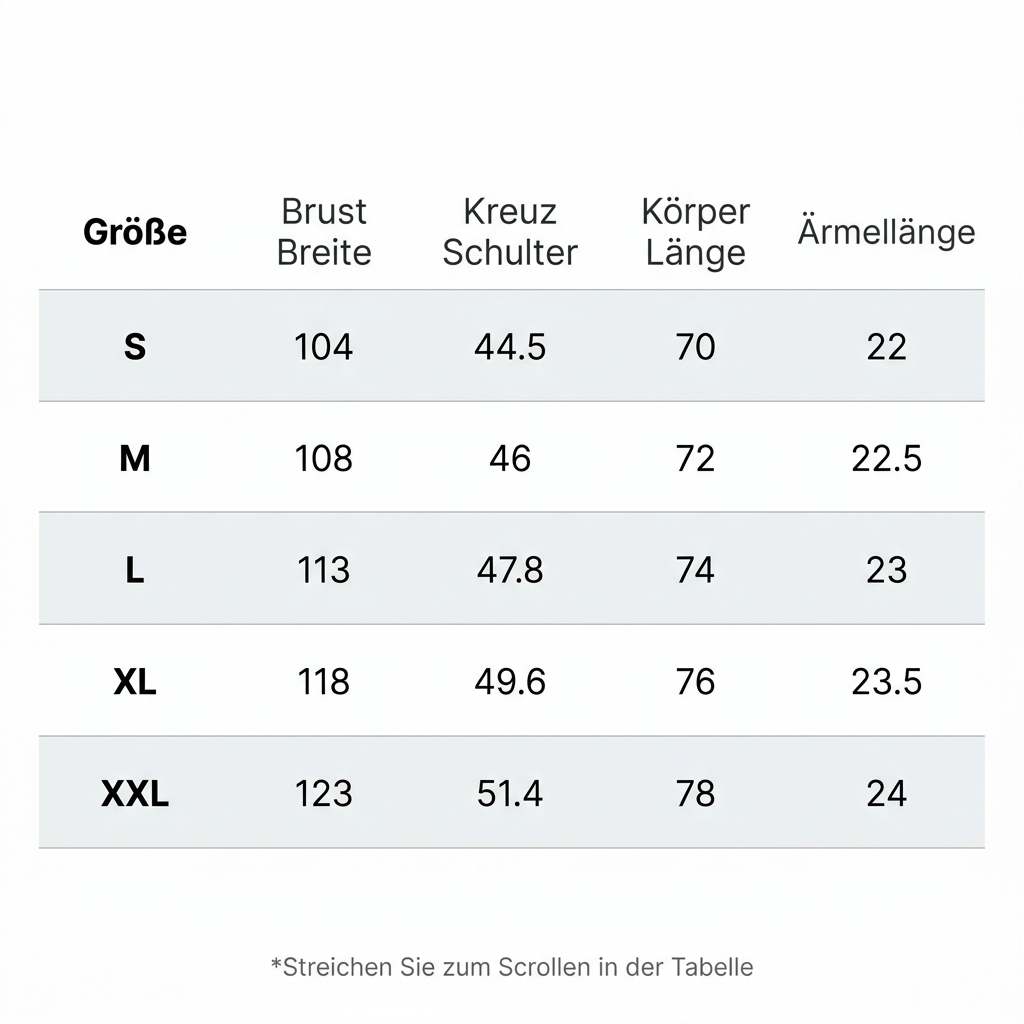 Herren Polo Premium