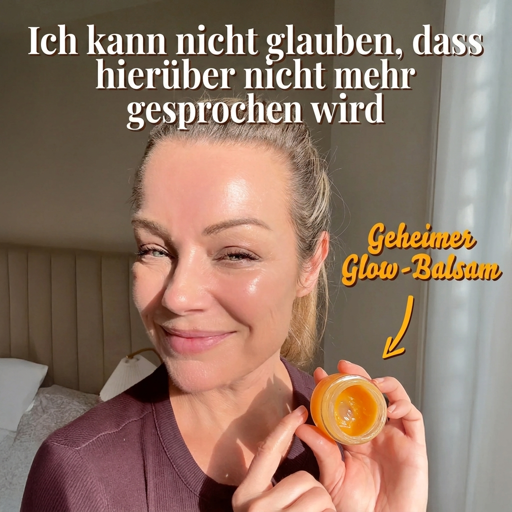 Das Komplettsystem für die Haut reifer Frauen