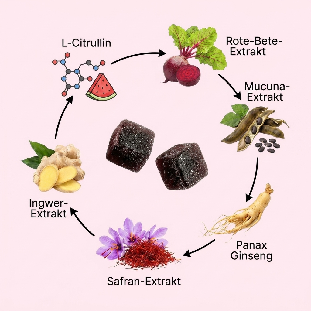 SPICY CUBES